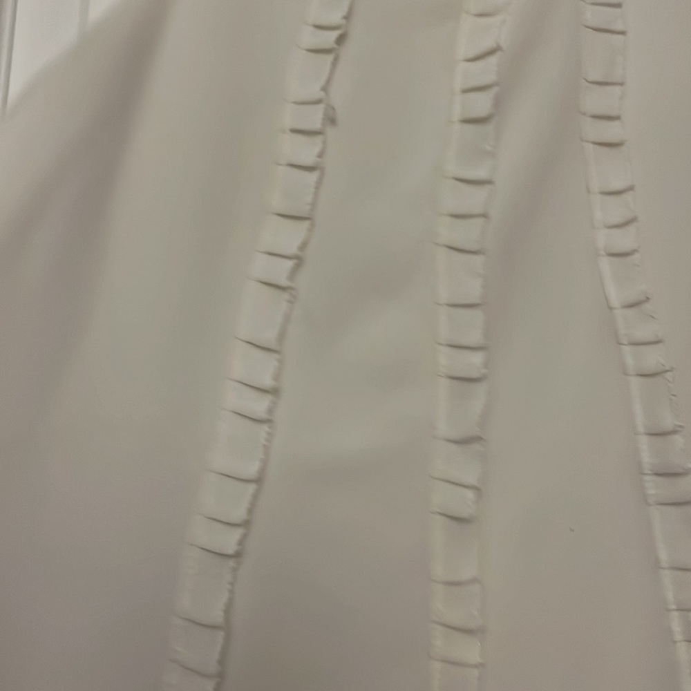Loft Cream Shell - Picture 3 of 3